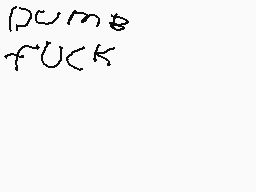 Drawn comment by nintendo