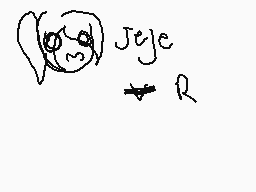 Drawn comment by galaxfera☆