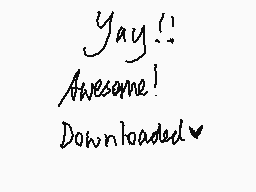 Drawn comment by 😃kittykat😃