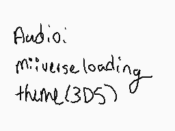 Drawn comment by ピソクラテアィス～♥