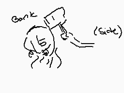 Drawn comment by Meme-♠
"Bank (Sale)"