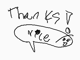 Drawn comment by ender80