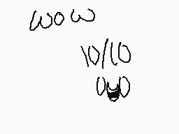 Drawn comment by Kattqueen±