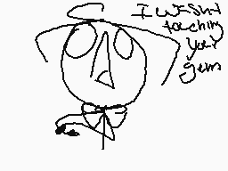 Drawn comment by Kattqueen±