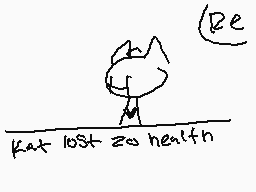 Drawn comment by Kattqueen±