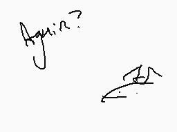 Drawn comment by Kattqueen±