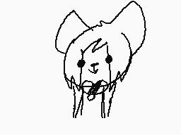 Drawn comment by Kattqueen±