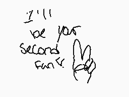 Drawn comment by Kattqueen±