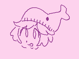 Drawn comment by Nene