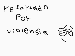 Drawn comment by XxAngelxX