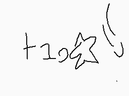 Drawn comment by XxAngelxX