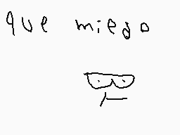 Drawn comment by XxAngelxX