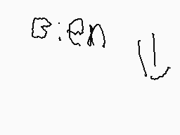 Drawn comment by XxAngelxX