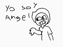 Drawn comment by ～Ⓐngel