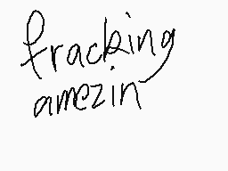 Drawn comment by GO けもの