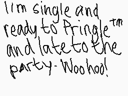 Drawn comment by けものfoxadee