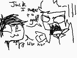 Drawn comment by Epic Pib