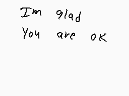 Drawn comment by christian