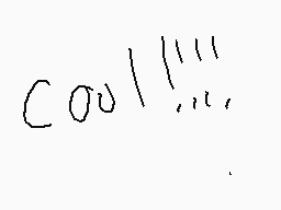 Drawn comment by ☆art➡fizz☆