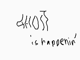 Drawn comment by tea-bones