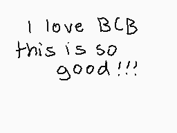 Drawn comment by vivvvv