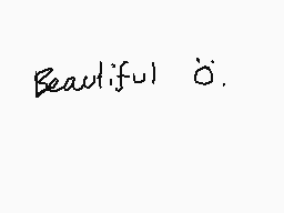 Drawn comment by xWildfirex