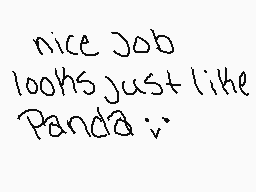 Drawn comment by exo.