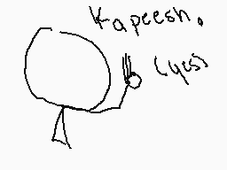 Drawn comment by NⒶ➕☆ óAò