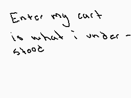 Drawn comment by  ➕♠NⒶ➕☆♠➕