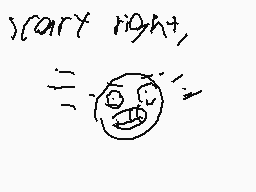 Drawn comment by happylow10
"start right+"