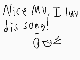 Drawn comment by ♪Mr 〒w!$t♪