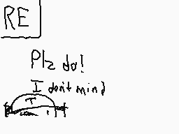 Drawn comment by ♪Mr 〒w!$〒♪