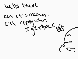 Drawn comment by tanya(•つ•)