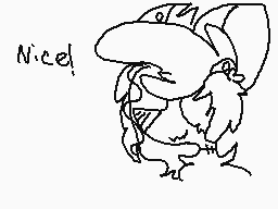 Drawn comment by L0ck3tF0x