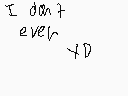 Drawn comment by ※Flamber※