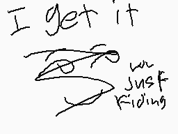 Drawn comment by ※Flamber※