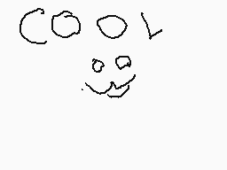 Drawn comment by ※Flamber※