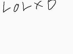 Drawn comment by ※Flamber※