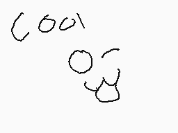 Drawn comment by ※Flamber※