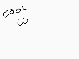 Drawn comment by ※Flamber※