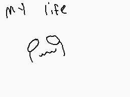 Drawn comment by ※Flamber※