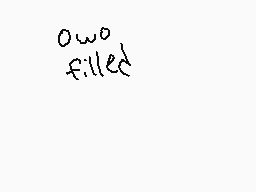 Drawn comment by Sourisddog