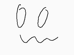 Drawn comment by DaⓇkMeowth
": )"