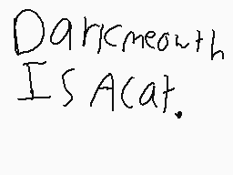 Drawn comment by NoeⓁMeowth