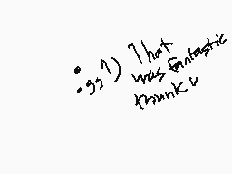 Drawn comment by Salty Milk