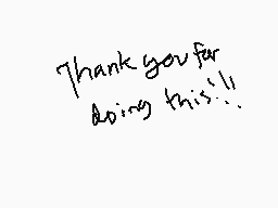 Drawn comment by Salty Milk