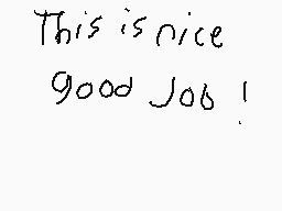 Drawn comment by $H@DôW