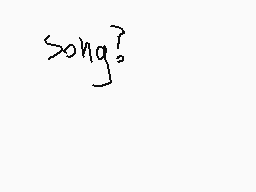 Drawn comment by Krest™