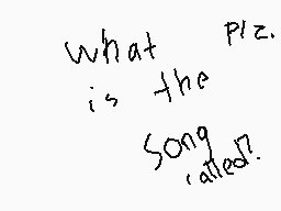 Drawn comment by WK48