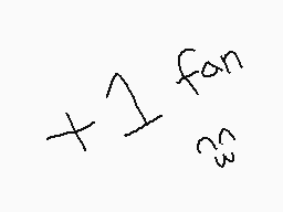 Drawn comment by WK48